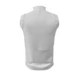 Gilet Wind Core ASSAULT TO FREEDOM White 26 - Donna