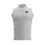 Gilet Wind Core Bianco - Uomo