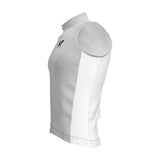 Gilet Wind Core Bianco - Uomo