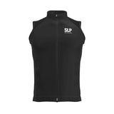 Gilet Wind Core Nero - Donna