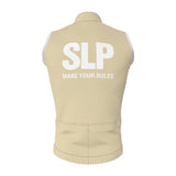 Gilet Wind Core Paper - Donna