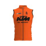 Gilet Light KTM ALCHEMIST