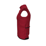 Gilet X-Vest ASSAULT TO FREEDOM Red25