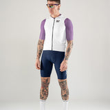 Gilet X-Vest BIANCO