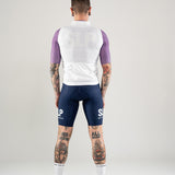 Gilet X-Vest BIANCO