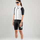 Gilet X-Vest BIANCO - Donna