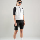 Gilet X-Vest BIANCO - Donna