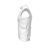 Gilet X-Vest White