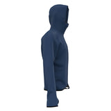 Guscio EXAGON BLU