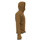Guscio EXAGON MARRONE
