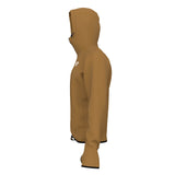 Guscio EXAGON MARRONE