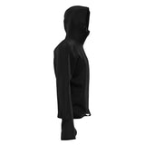 Guscio EXAGON NERO