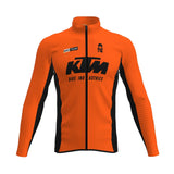 Giubbino Comfort-J KTM ALCHEMIST Allenamento