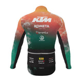 Giubbino Comfort-J KTM ALCHEMIST Gara CX - Donna