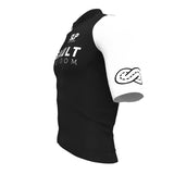 Maglia Impulso ASSAULT TO FREEDOM Black25