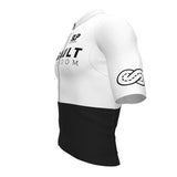 Maglia Impulso ASSAULT TO FREEDOM Flag Black25 - Donna