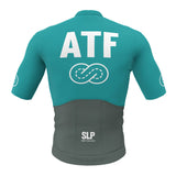 Maglia Impulso ASSAULT TO FREEDOM Flag Grey25 - Donna