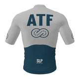 Maglia Impulso ASSAULT TO FREEDOM Flag Petrol25 - Donna