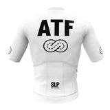 Maglia Impulso ASSAULT TO FREEDOM White25 - Donna