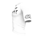 Maglia Impulso ASSAULT TO FREEDOM White25 - Donna