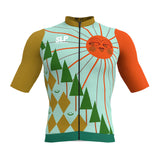 Maglia Impulso VINIL Mari e Monti