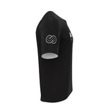 Maglia Manica Corta Wild ASSAULT TO FREEDOM VERTICAL