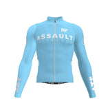Maglia Transitioon ASSAULT TO FREEDOM Light Blue 26 - Donna