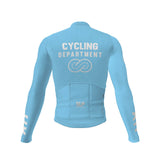 Maglia Transitioon ASSAULT TO FREEDOM Light Blue 26 - Donna