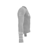 Maglia Transitioon ASSAULT TO FREEDOM Grey 26 - Donna