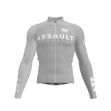 Maglia Transitioon ASSAULT TO FREEDOM Grey 26 - Donna