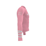 Maglia Transitioon ASSAULT TO FREEDOM Pink 26 - Donna