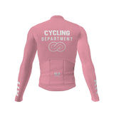 Maglia Transitioon ASSAULT TO FREEDOM Pink 26 - Donna