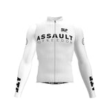 Maglia Transitioon ASSAULT TO FREEDOM White Black 26 - Donna