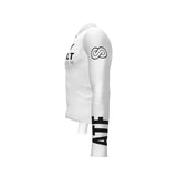 Maglia Transitioon ASSAULT TO FREEDOM White Black 26 - Donna