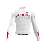Maglia Transitioon ASSAULT TO FREEDOM White Cherry 26 - Donna