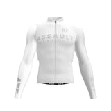 Maglia Transitioon ASSAULT TO FREEDOM White Pearl 26 - Donna