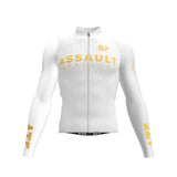 Maglia Transitioon ASSAULT TO FREEDOM White Yellow 26 - Donna