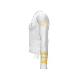 Maglia Transitioon ASSAULT TO FREEDOM White Yellow 26 - Donna