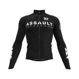 Maglia La Colma ASSAULT TO FREEDOM Black26 - Donna