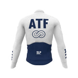 Maglia La Colma ASSAULT TO FREEDOM Flag Blu26 - Donna