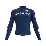 Maglia La Colma ASSAULT TO FREEDOM Blu26 - Donna