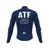 Maglia La Colma ASSAULT TO FREEDOM Blu26 - Donna