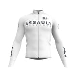 Maglia La Colma ASSAULT TO FREEDOM White Grey26 - Donna
