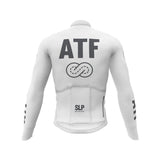 Maglia La Colma ASSAULT TO FREEDOM White Grey26 - Donna