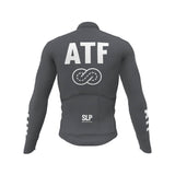 Maglia La Colma ASSAULT TO FREEDOM Grey26 - Donna