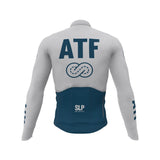 Maglia La Colma ASSAULT TO FREEDOM Flag Petrol26 - Donna