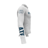 Maglia La Colma ASSAULT TO FREEDOM White Petrol26 - Donna