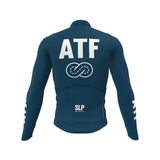 Maglia La Colma ASSAULT TO FREEDOM Petrol26 - Donna