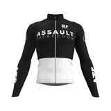 Maglia La Colma ASSAULT TO FREEDOM Flag White26 - Donna