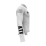 Maglia La Colma ASSAULT TO FREEDOM White26 - Donna